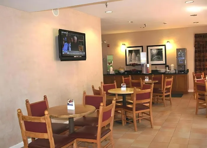 Flagstaff Hotel Hotel 3*